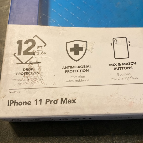 iPhone case (M95) - Picture 2 of 5